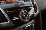 Ford Focus 2012 года